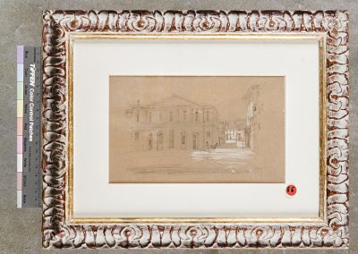 Milano. La Scala, 1874